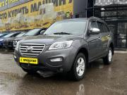Lifan X60 I Нефтекамск  - изображение 15