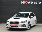 Subaru Levorg I Екатеринбург  - изображение 21