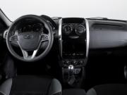Lada (ВАЗ) Largus I Рестайлинг Москва  - изображение 29