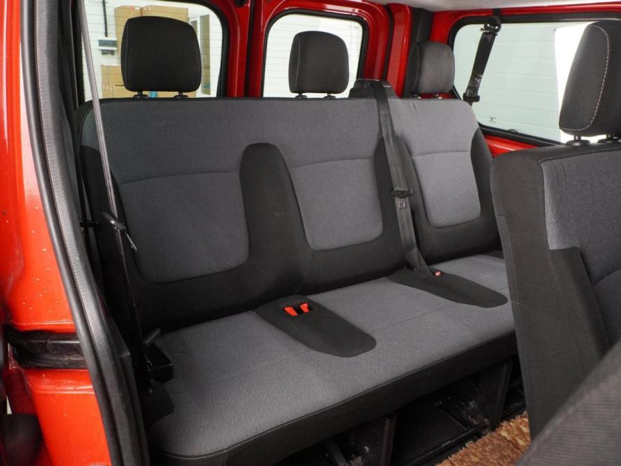 Opel Vivaro B Воронеж  - изображение 8