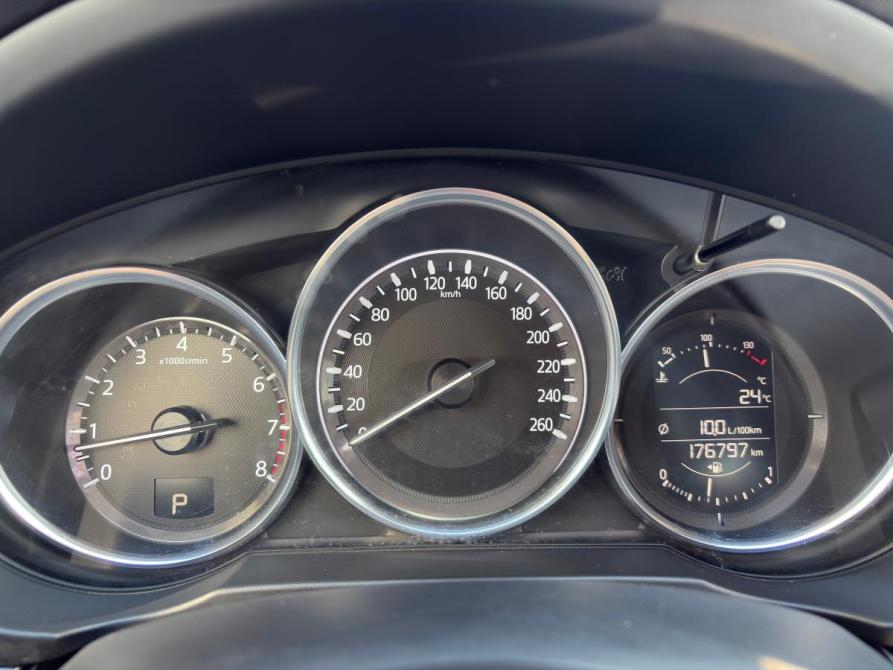 Mazda CX-5 II Уфа  - изображение 9