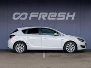Opel Astra J Рестайлинг Краснодар  - изображение 25