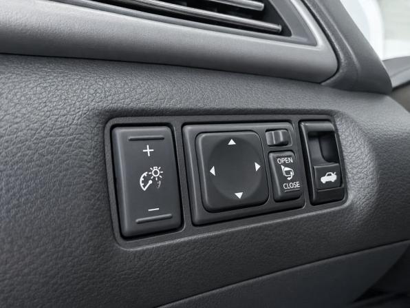 Nissan Sentra VII (B17) с пробегом 2016 года, цена 1 099 000 рублей, 170211 км, седан, Автокод Объявления