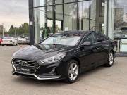 Hyundai Sonata VII (LF) Рестайлинг Ижевск  - изображение 23