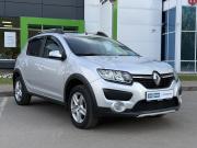 Renault Sandero II Ярославль  - изображение 16