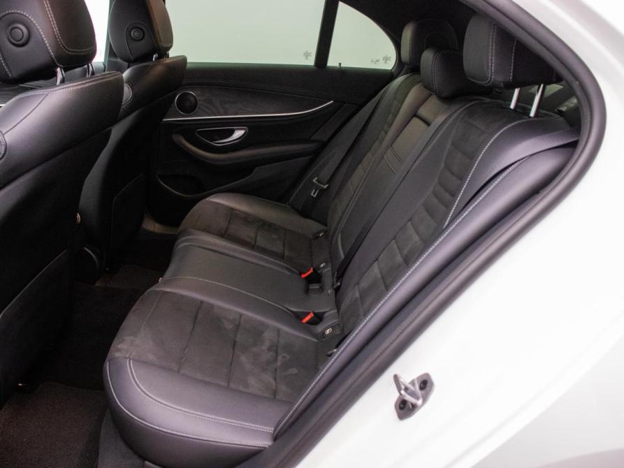 Mercedes-Benz E-Класс V (W213 S213 C238) Москва  - изображение 11