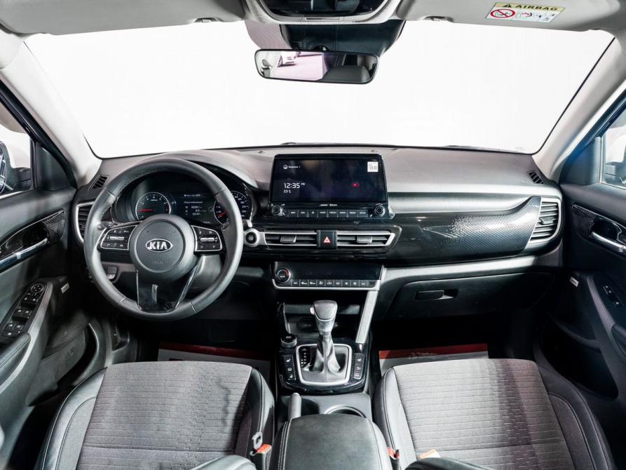 Kia Seltos I Чита  - изображение 7
