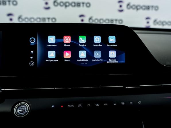Omoda C5 I с пробегом 2023 года, цена 1 800 000 рублей, 29271 км, внедорожник, Автокод Объявления