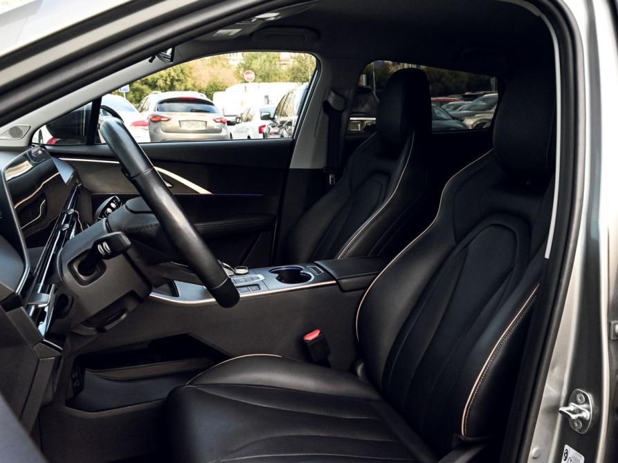 Omoda C5 I Екатеринбург  - изображение 16
