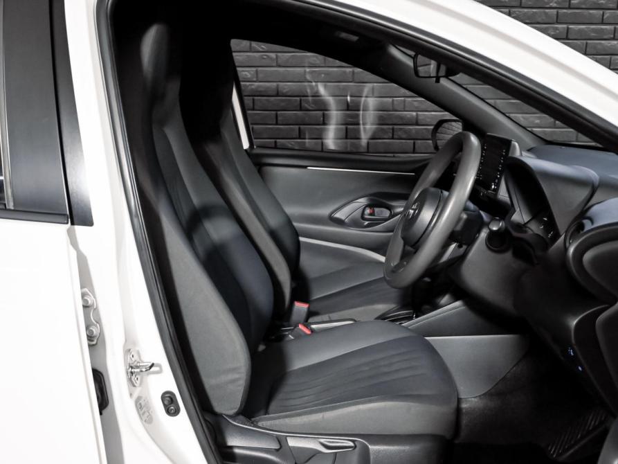 Toyota Yaris IV Екатеринбург  - изображение 9