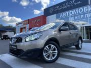 Nissan Qashqai+2 I Рестайлинг Тверь  - изображение 32
