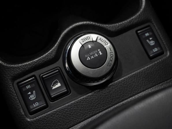 Nissan X-Trail III с пробегом 2018 года, цена 1 980 000 рублей, 86575 км, внедорожник, Автокод Объявления