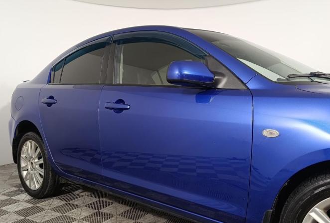 Mazda 3 I (BK) Рестайлинг с пробегом 2008 года, цена 670 000 рублей, 227080 км, седан, Автокод Объявления