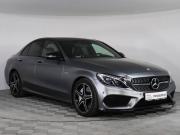 Mercedes-Benz C-Класс AMG IV (W205) Химки  - изображение 25