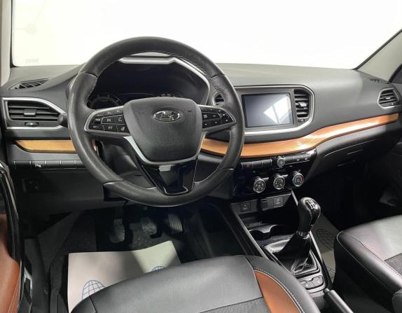 Lada (ВАЗ) Vesta I Рестайлинг (NG) с пробегом 2024 года, цена 1 400 000 рублей, 30000 км, седан, Автокод Объявления