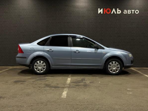 Ford Focus II с пробегом 2006 года, цена 390 000 рублей, 299042 км, седан, Автокод Объявления