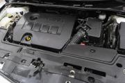 Toyota Corolla X (E140 E150) Рестайлинг Новокузнецк  - изображение 62