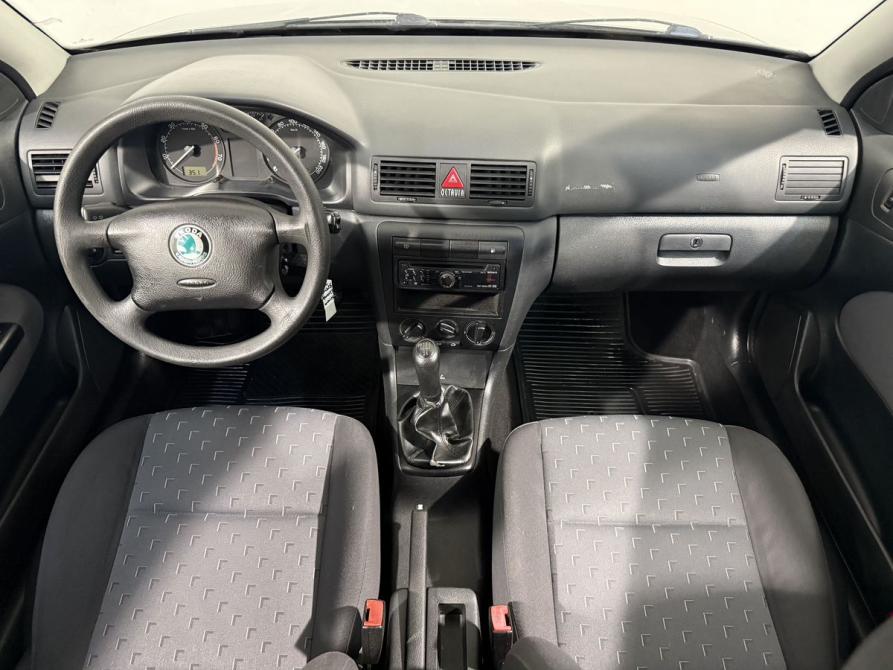 Skoda Octavia I (A4) Рестайлинг Химки  - изображение 9