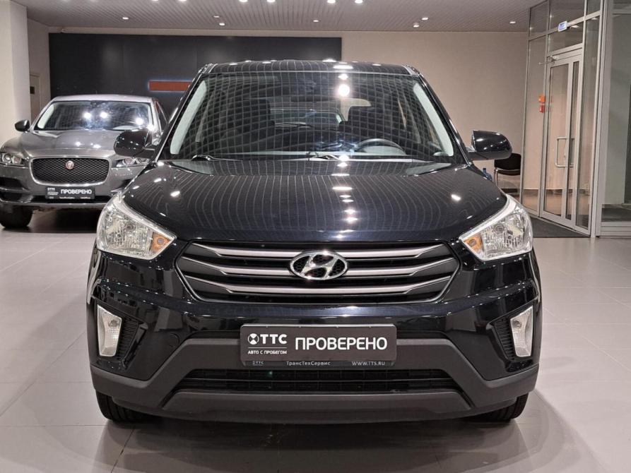 Hyundai Creta I Казань  - изображение 2