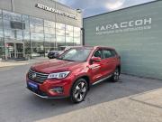 Changan CS75 I Рестайлинг Екатеринбург  - изображение 13
