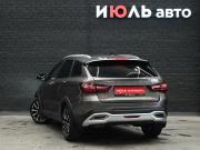 Lada (ВАЗ) Vesta I Рестайлинг (NG) Екатеринбург  - изображение 22