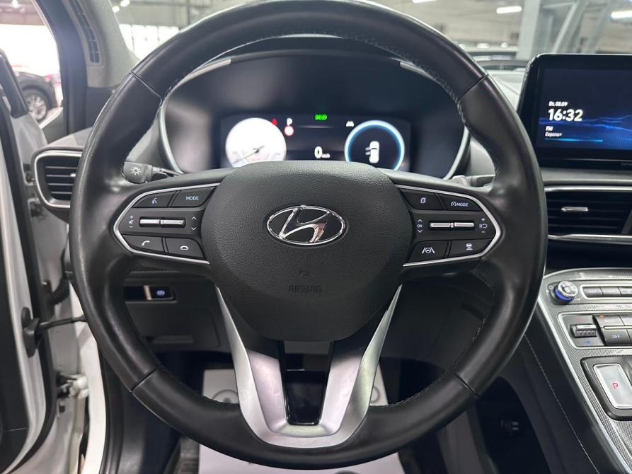 Hyundai Santa Fe IV Рестайлинг Набережные Челны  - изображение 22