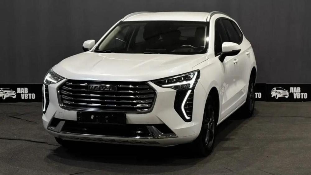 Haval Jolion I Смоленск  - изображение 1
