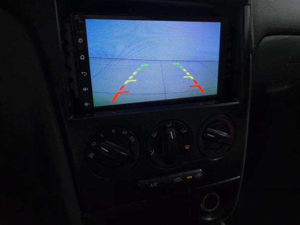 Kia Spectra I Рестайлинг 2 с пробегом 2007 года, цена 270 000 рублей, 213215 км, седан, Автокод Объявления