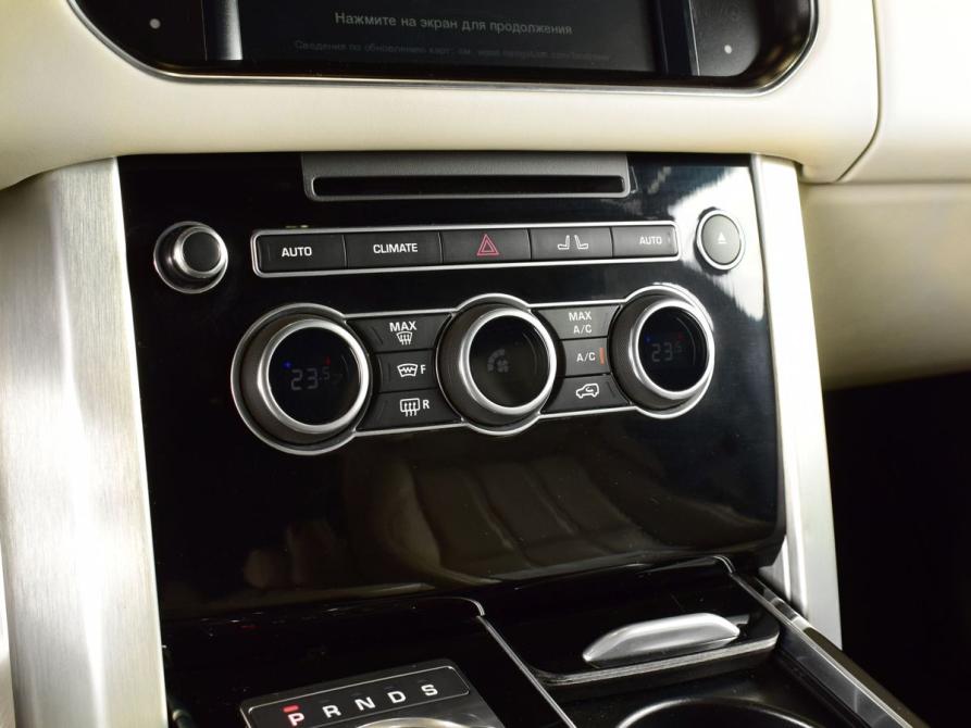 Land Rover Range Rover IV Кемерово  - изображение 16