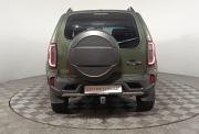Lada (ВАЗ) Niva Travel I Волгоград  - изображение 28