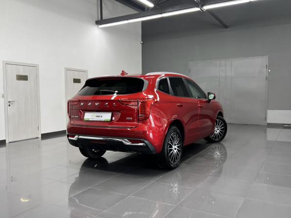 Haval Jolion I с пробегом 2023 года, цена 1 975 000 рублей, 54547 км, внедорожник, Автокод Объявления
