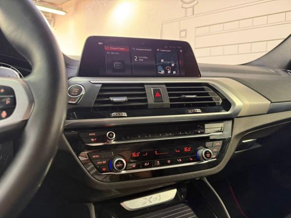 BMW X4 II (G02) с пробегом 2019 года, цена 4 350 000 рублей, 80700 км, внедорожник, Автокод Объявления