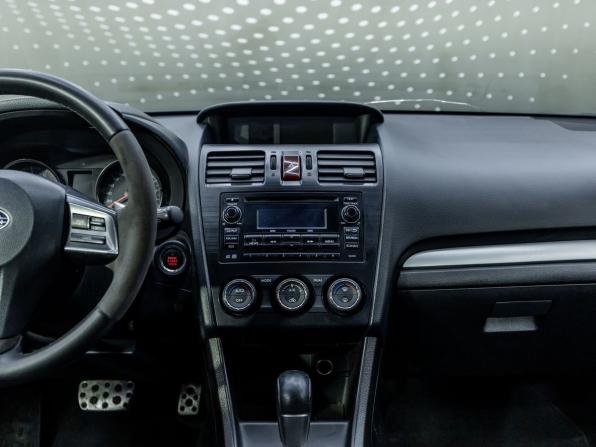 Subaru XV I с пробегом 2012 года, цена 1 010 000 рублей, 174218 км, внедорожник, Автокод Объявления