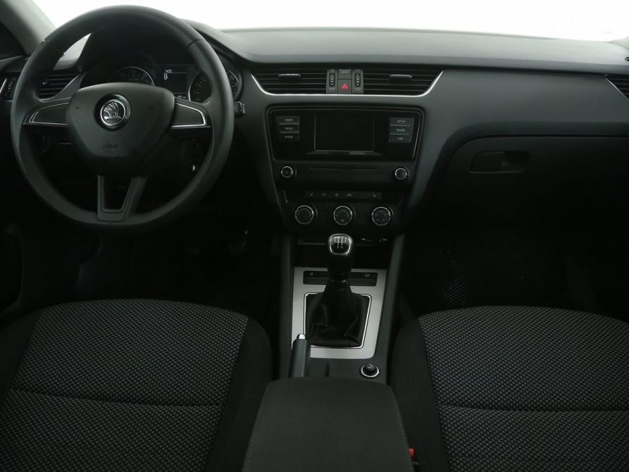 Skoda Octavia III (A7) Иваново  - изображение 12