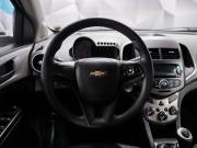 Chevrolet Aveo II Ульяновск  - изображение 32