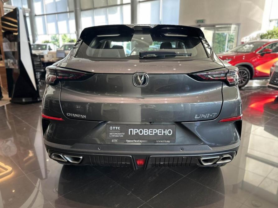 Changan UNI-T I Казань  - изображение 7