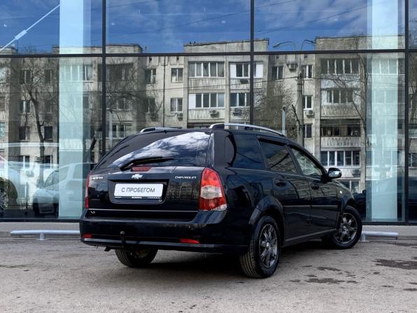 Chevrolet Lacetti I с пробегом 2008 года, цена 470 000 рублей, 201096 км, универсал, Автокод Объявления