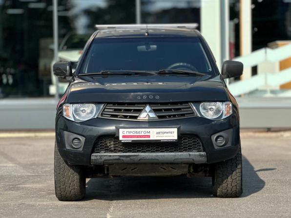 Mitsubishi L200 IV с пробегом 2011 года, цена 1 159 000 рублей, 229125 км, пикап, Автокод Объявления
