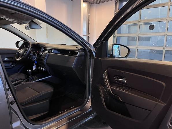 Renault Duster II с пробегом 2021 года, цена 2 150 000 рублей, 63539 км, внедорожник, Автокод Объявления