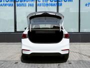 Hyundai Solaris II Екатеринбург  - изображение 41
