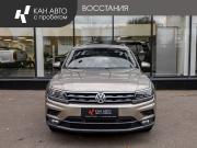 Volkswagen Tiguan II Казань  - изображение 11