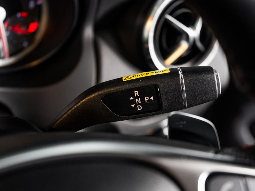 Mercedes-Benz CLA I (C117 X117) Иркутск  - изображение 15