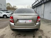 Lada (ВАЗ) Granta I Рестайлинг Нижнекамск  - изображение 37