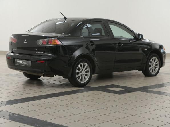 Mitsubishi Lancer X с пробегом 2010 года, цена 625 000 рублей, 212000 км, седан, Автокод Объявления