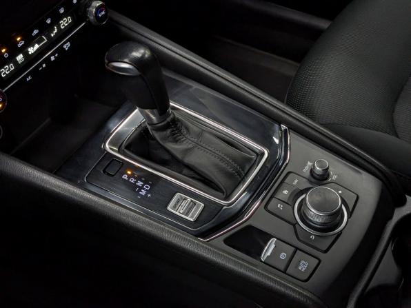Mazda CX-5 II с пробегом 2019 года, цена 2 167 500 рублей, 122941 км, внедорожник, Автокод Объявления