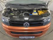 Volkswagen Caravelle T5 Рестайлинг Воронеж  - изображение 25
