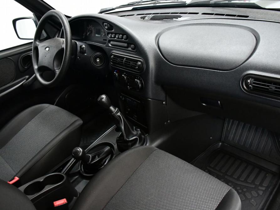Lada (ВАЗ) Niva Travel I Новосибирск  - изображение 7