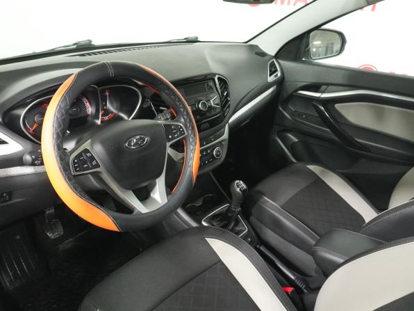 Lada (ВАЗ) Vesta I с пробегом 2021 года, цена 1 078 000 рублей, 125006 км, универсал, Автокод Объявления