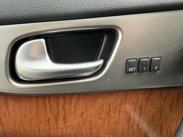 Infiniti FX II (S51) Рестайлинг с пробегом 2013 года, цена 1 500 000 рублей, 216497 км, внедорожник, Автокод Объявления