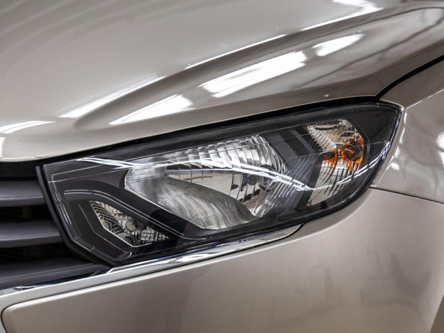 Lada (ВАЗ) Granta I Рестайлинг Волгоград  - изображение 11